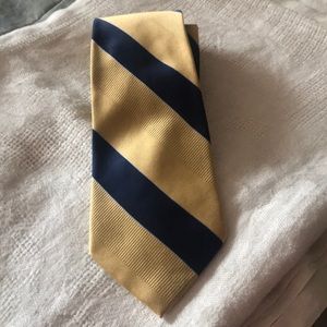 Tie